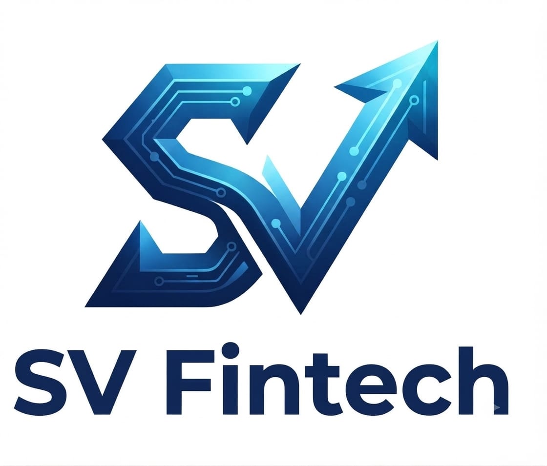 SV Fintech Transform Logo
